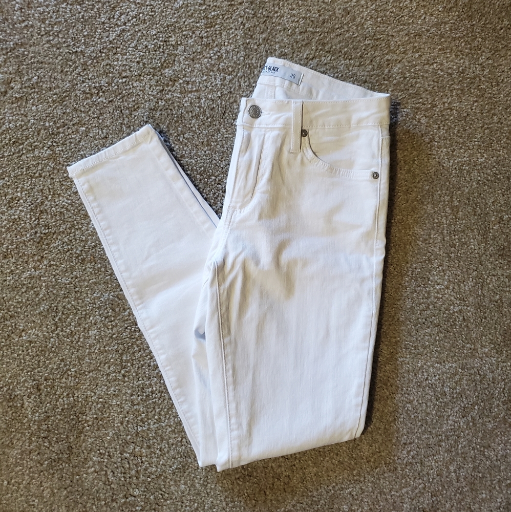 Skinny Jean